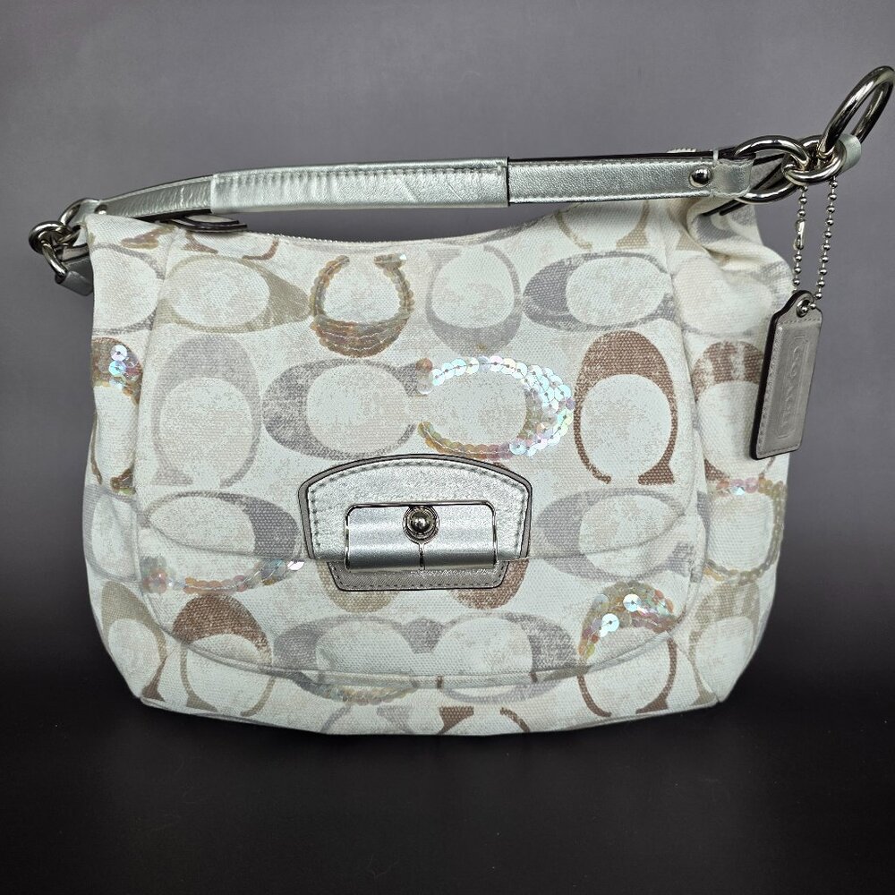 Coach Hobo Bag